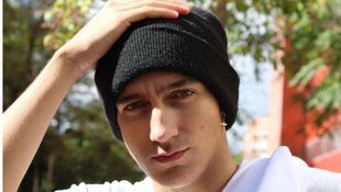 3RnGs, un nuevo rapero que viene pegando fuerte