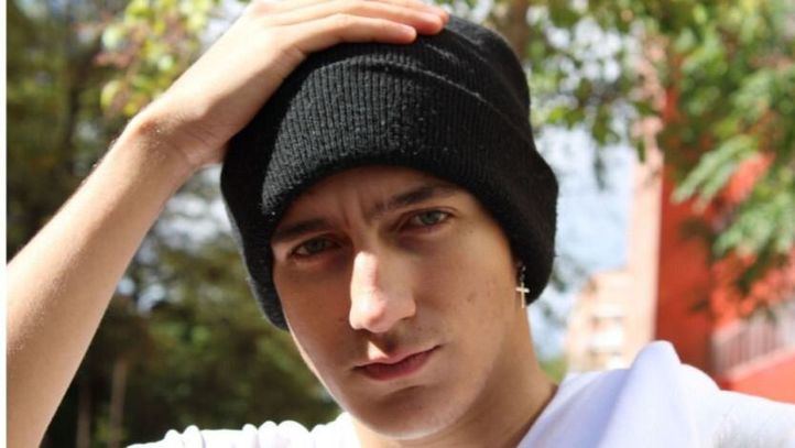 3RnGs, un nuevo rapero que viene pegando fuerte