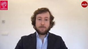 Jaime Cantero, CEO de eNubes: 'Debemos quedarnos con lo mejor de lo digital y presencial'