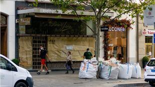 Sánchez anuncia la creación de un fondo de 11.000 millones de euros para turismo, hostelería y pequeño comercio