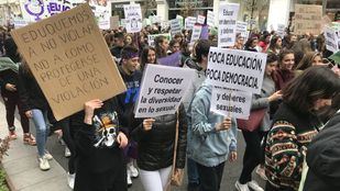 Prohibidas todas aquellas manifestaciones para el 8-M que puedan superar las 500 personas