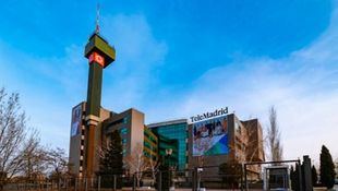 La Comunidad adelanta a Telemadrid 10 millones mientras se negocia el nuevo contrato-programa
