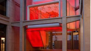 MediaLab Prado se muda a Matadero