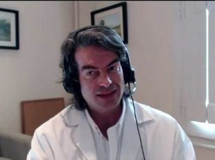 Sanidad y Políticas Sociales participaron en los protocolos de no derivación, según Mur