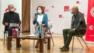 La Academia de las Artes Escénicas de España recupera la figura de la actriz Loreto Prado