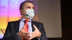 Franco rectifica respecto al 8-M: "Si Sanidad desaconseja las manifestaciones se prohibirán"