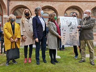 Concejales de Más Madrid defienden la figura de Largo Caballero y “cuidar la democracia” de la provocación