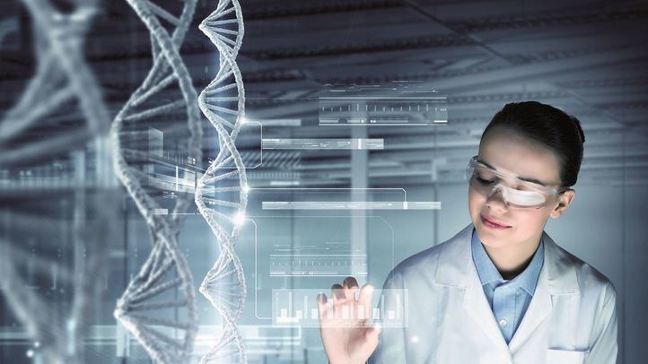 El impacto y los avances de la Inteligencia Artificial en el campo de la salud