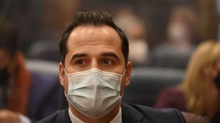 Aguado propone aumentar las horas de Educación Física en colegios a cinco semanales