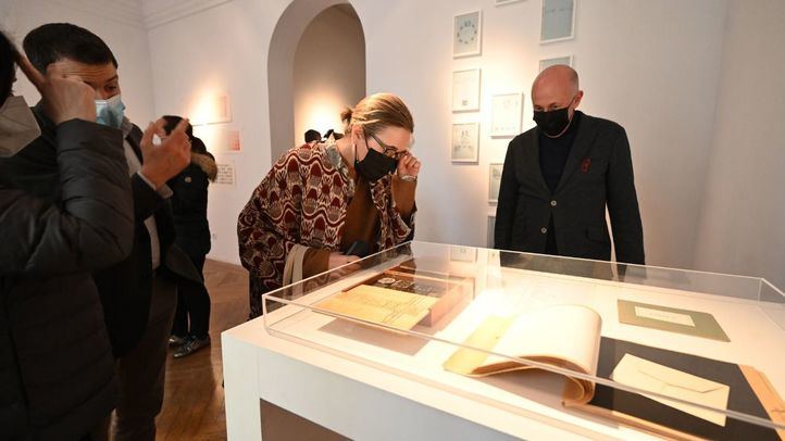 Madrid mantiene su apuesta por el arte en la Feria ARCO Gallery Walk 2021