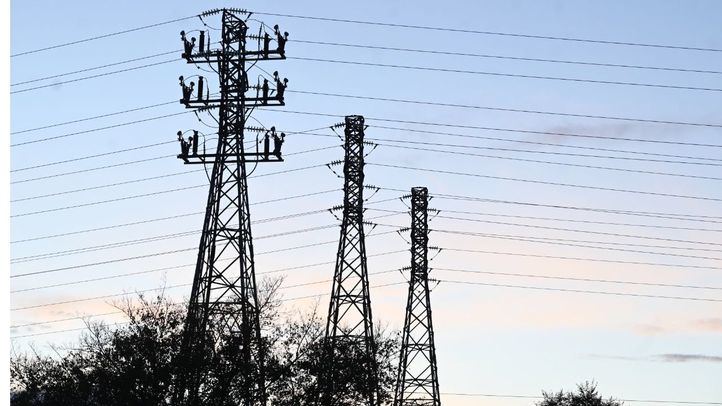 La factura de la luz baja un 21% en el mes de febrero