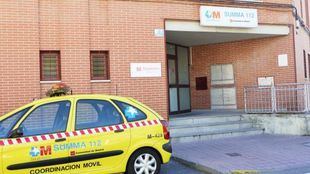 El cierre de las Urgencias de Atención Primaria, un problema para los municipios sin hospitales