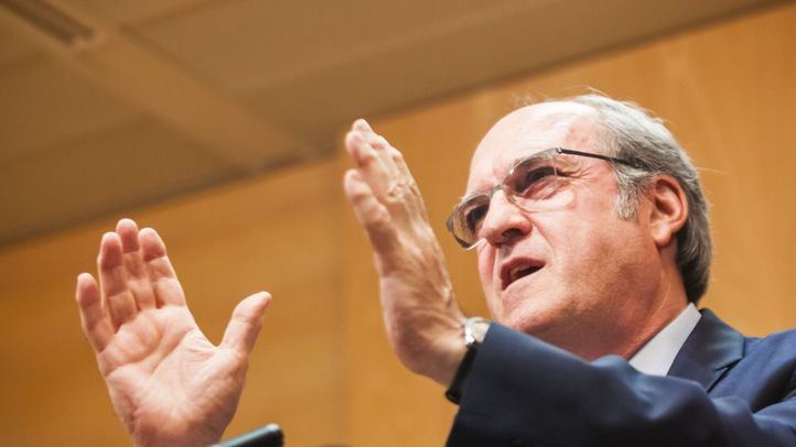 La posible marcha de Ángel Gabilondo, ¿un cambio de rumbo o una pérdida para el PSOE madrileño?