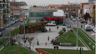 El alcalde de Parla se muestra optimista y cree que "más pronto que tarde" habrá una segunda estación de Cercanías