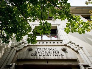 Condenado un hombre a ocho años de prisión por abusos sexuales continuados a su hija