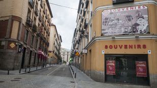 El Gobierno confía en que antes de verano se instaure el pasaporte de vacunación