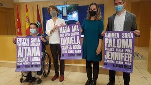 El Ayuntamiento fomenta el "feminismo inclusivo" en su campaña del 8-M