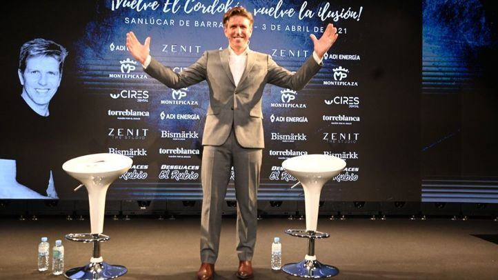 Vuelve El Cordobés tras casi tres años alejado de los ruedos