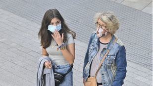 La OMS alerta del aumento de casos de coronavirus por primera vez en siete semanas