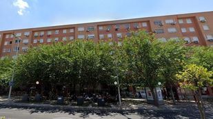 Una mujer, asesinada presuntamente por su expareja en Torrejón