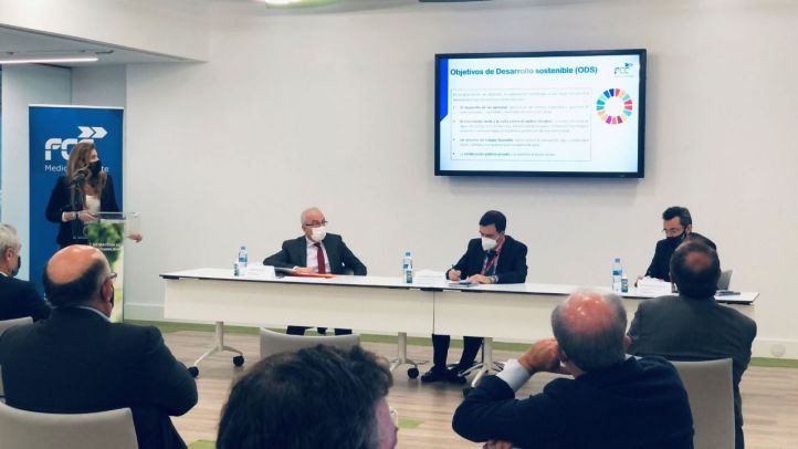 FCC Medio Ambiente presenta su nueva Estrategia de Sostenibilidad 2050
