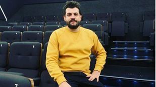 Fernando Lobo, impulsor de los Cines Embajadores: "Intentamos un cine muy dinámico y surtido"