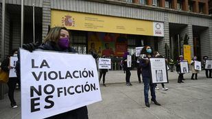 El Movimiento Feminista de Madrid pide el cierre de las webs pornográficas