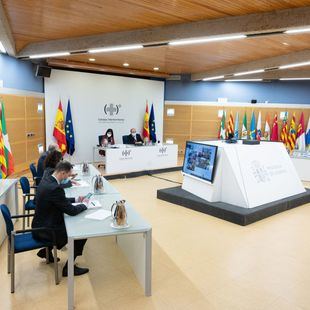 El Ministerio de Sanidad pospone la decisión sobre el plan para Semana Santa