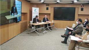 La Fundación Corell hace balance del ADR 2019 y presenta las novedades para 2021