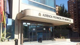 Culpable de asesinato el hombre que atropelló a su mujer tras volver de fiesta