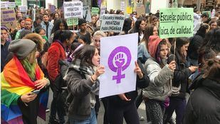 Podemos Madrid exige a Almeida la restitución de la dirección general de Igualdad