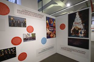 Música y magia para exprimir el 'finde'