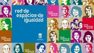 Espacios de Igualdad de Madrid: "No habría tasador que les pudiera poner precio"