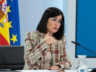 El plan para Semana Santa: Sanidad y las comunidades pactan mantener los cierres perimetrales