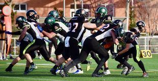 Quinta jornada con partidos muy igualados, aumentan los candidatos para las semifinales