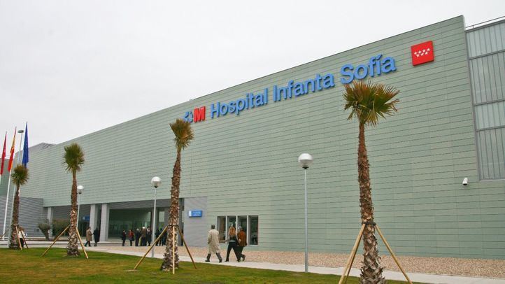 Rescatada una mujer encerrada en su casa con diversas hemorragias