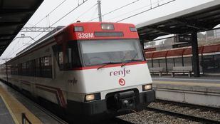 Renfe lanza la campaña ‘Contigo sumamos’ en su compromiso con la igualdad de las mujeres
