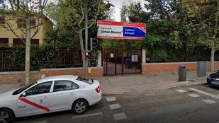 Educación prohíbe un acto de Irene Montero en un instituto de San Blas