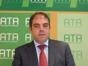 Lorenzo Amor (ATA), esta tarde en Onda Madrid