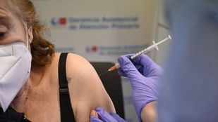 La Comunidad de Madrid podría recibir en abril un millón de vacunas de Johnson & Johnson