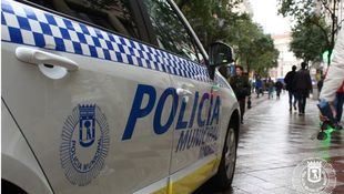 Detenidos por intentar ocupar el piso de una anciana hospitalizada