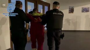 Detenido el conductor de ambulancias que mató a un enfermero en el hospital de Alcalá