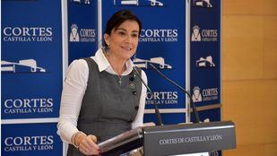 El PSOE de Castilla y León presenta una moción de censura contra el Gobierno de PP y Cs