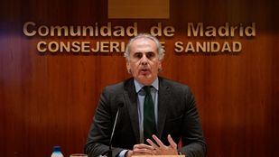 Madrid se opone a la propuesta de acuerdo entre Sanidad y las CCAA para Semana Santa