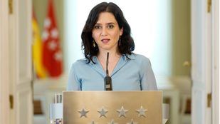 Ayuso rompe la baraja y abre un horizonte de dudas legales