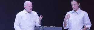 ‘Canal Connect’, la tecnología y el teatro