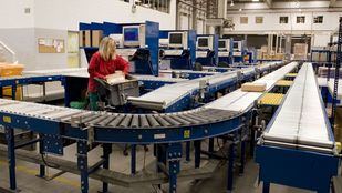 Madrid destina 11 millones a subvenciones para reactivar la industria