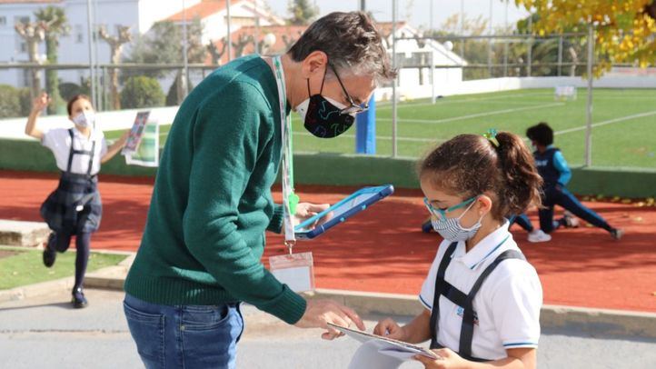Formar a ciudadanos del mundo