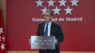 Madrid plantea que el 4 de mayo no sea lectivo por las elecciones y recuperar el día perdido