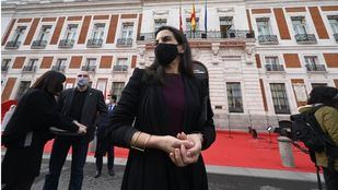 Vox presenta un escrito de nulidad contra los acuerdos de la Mesa que aceptaron las mociones